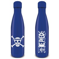 Steklenica iz nerjavečega jekla One Piece Logo 540 ml