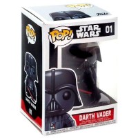 POP Vojna zvezd Darth Vader
