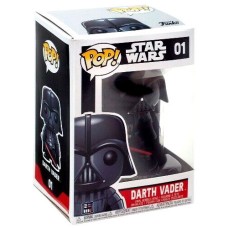 POP Vojna zvezd Darth Vader