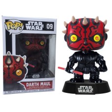POP figura Vojna zvezd Darth Maul