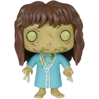 Funko POP figura Izganjalec hudiča Regan Funko POP figura Izganjalec hudiča Regan