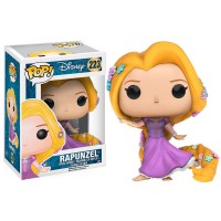 POP figura Disney Rapunzel