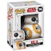 Funko POP figura Vojna zvezd Zadnji Jedi BB-8 Funko POP figura Vojna zvezd Zadnji Jedi BB-8
