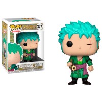 Funko POP figura One Piece Zoro Funko POP figura One Piece Zoro