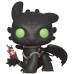 POP figura Kako izuriti zmaja 3 Brez zob POP figura Kako izuriti zmaja 3 Brez zob