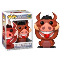 Funko POP figura Disney Levji kralj Luau Pumbaa Funko POP figura Disney Levji kralj Luau Pumbaa