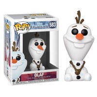 POP figura Disney Ledeno kraljestvo 2 Olaf POP figura Disney Ledeno kraljestvo 2 Olaf