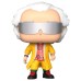 POP figura Nazaj v prihodnost Dokumentarni film 2015