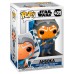 POP figura Vojna zvezd Vojna klonov Ahsoka
