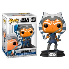POP figura Vojna zvezd Vojna klonov Ahsoka