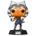POP figura Vojna zvezd Vojna klonov Ahsoka