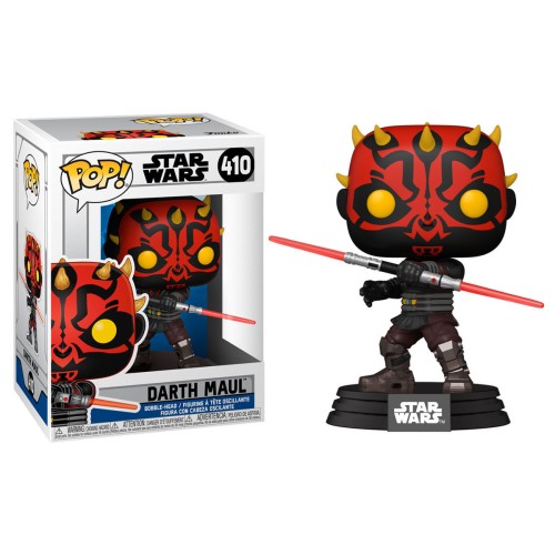 POP figura Vojna zvezd Darth Maul