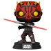 POP figura Vojna zvezd Darth Maul