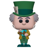Funko POP figura Disney Alica v čudežni deželi 70. Nori klobučar