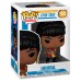 Funko POP figura Star Trek Uhura Mirror Mirror Outfit Funko POP figura Star Trek Uhura Mirror Mirror Outfit