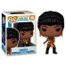 Funko POP figura Star Trek Uhura Mirror Mirror Outfit Funko POP figura Star Trek Uhura Mirror Mirror Outfit