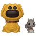 Funko POP figura Dug Days Dug z veverico