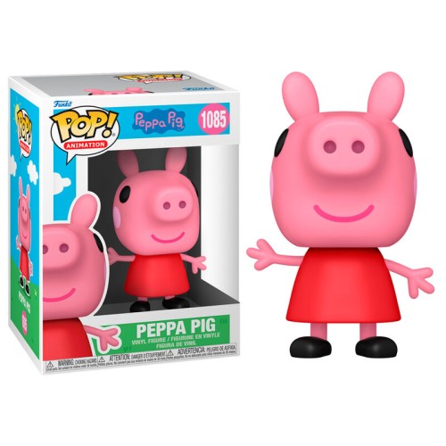 Funko POP figura Pujske Pepe