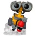 Funko POP figura Disney Wall-E - Wall-E z gasilnim aparatom