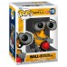 Funko POP figura Disney Wall-E - Wall-E z gasilnim aparatom