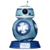 POP figura Vojna zvezd Make a Wish BB-8 kovinska