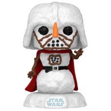 POP figura Vojna zvezd Praznični Darth Vader