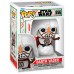 POP figura Vojna zvezd Praznični Darth Vader