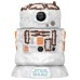 POP figura Vojna zvezd Praznični R2-D2