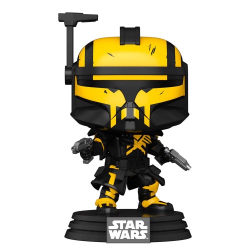 POP figura Vojna zvezd ARC Umbra Trooper Ekskluzivno