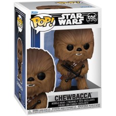 POP figura Vojne zvezd Chewbacca