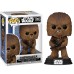 POP figura Vojne zvezd Chewbacca