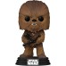 POP figura Vojne zvezd Chewbacca