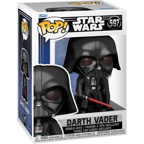 POP figura Vojna zvezd Darth Vader