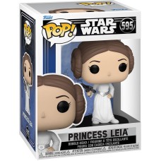 POP figura Vojna zvezd Princa Leia