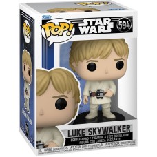 POP figura Vojna zvezd Luke Skywalker