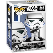 POP figura Vojna zvezd Stormtrooper