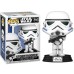 POP figura Vojna zvezd Stormtrooper