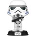 POP figura Vojna zvezd Stormtrooper