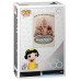 POP figura Filmski poster Disney 100. obletnica Sneguljčica in gozdna bitja