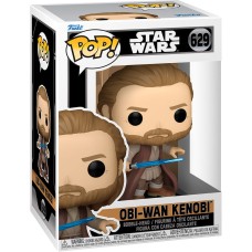 POP figurica Star Wars Obi-Wan Kenobi 2 Obi-Wan Kenobi