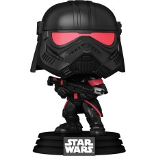 POP figura Vojna zvezd Obi-Wan Kenobi 2: Človeški vojak