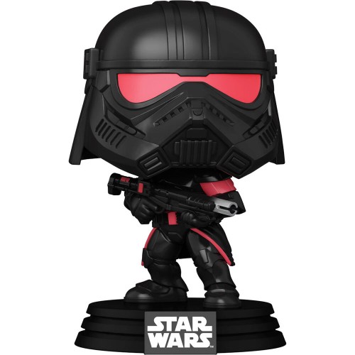 POP figura Vojna zvezd Obi-Wan Kenobi 2: Človeški vojak