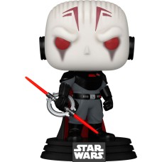 POP figura Vojna zvezd Obi-Wan Kenobi 2 Veliki inkvizitor