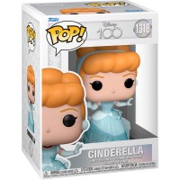 POP figura Disney Pepelka ob 100. obletnici POP figura Disney Pepelka ob 100. obletnici