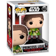 POP figura Vojna zvezd 40. princesa Leia