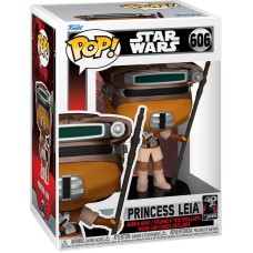 POP figura Vojna zvezd 40. princesa Leia