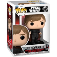POP figura Vojna zvezd 40. Luke Skywalker