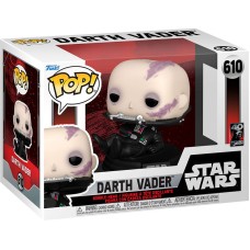 POP figura Vojna zvezd 40. Darth Vader