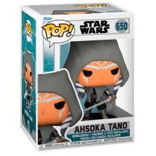 POP figura Vojna zvezd Ahsoka Ahsoka Tano
