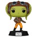 POP figura Vojna zvezd Ahsoka General Hera Syndulla